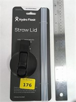 New Hydro flask straw lid