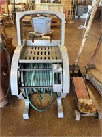 Hose Reel ( NO SHIPPING)