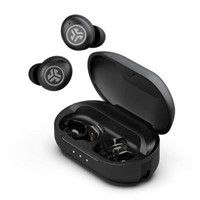 $60  Jlab Jbuds Air Pro True Wireless Headphones