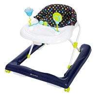 D1) $40 Baby Trend Trend Activity Walker
Looks