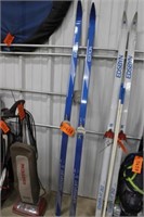 Edition SuperSport S 210cm X Country Skis