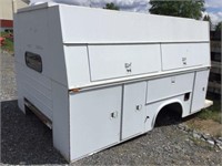 Knapheide Utility Box for Truck