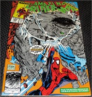 AMAZING SPIDER-MAN #328 -1990