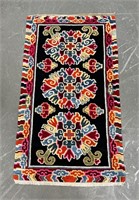 Chinese Tibetan Wool Rug