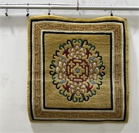 Chinese Tibetan Wool Rug