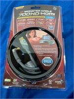 Monster Cable 700 HD HDMI