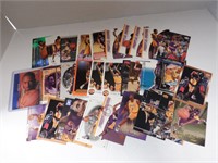 LOT OF 31 KOBE BRYANT