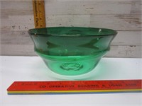 BLENKO GLASS BOWL