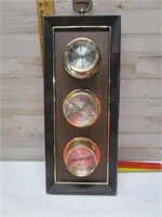 BAROMETER