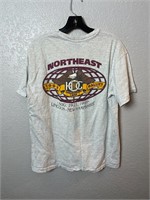 Vintage Harley Davidson Northeast HOG shirt