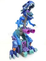 Imaginext Ultra T-rex Ice Dino Toy