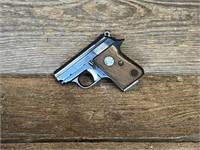 Colt "Junior Colt" - .25auto