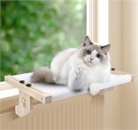 Cat Window Perch, Cat Window Hammock for Indoor