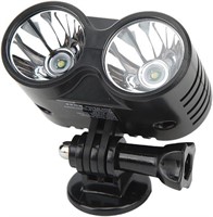 50$-Universal Owl Drone Searchlight