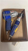 2 GoodYear Impact Wrenches