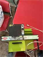 Little Kid's electric oven