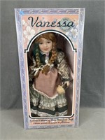 Vanessa Doll