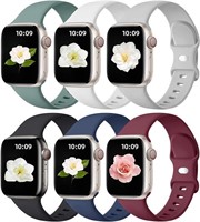 35$-Compatible with Apple Watch Band Women Men