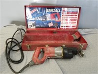 Milwaukee Electric Sawzall Model 6509-21
