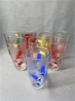 Vintage Tumblers