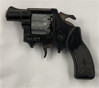 Vintage Wasp Toy Gun, Broken Trigger Guard