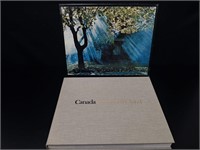 Canada A Year of the Land,  NFB 1967