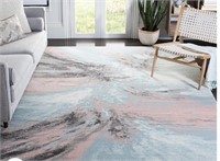 Safavieh Glacier 8'x10' Area Rug