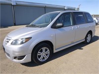 2004 Mazda MPV Mini-Van