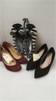 Ladies slippers - size 9/10, shoes size 9