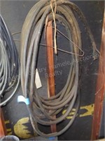 Heavy electrical cable (NO ends)