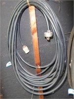 220 v. extension cord