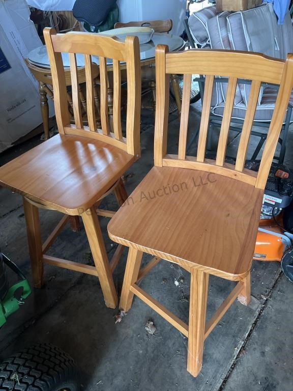 Quality Furniture Online Auction