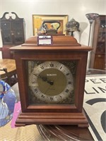 Seth Thomas clock