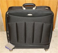 SAMSONITE ROLLING SUITCASE