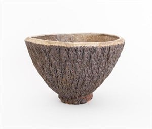 Rob Sieminski Ceramic Art Pottery Bowl