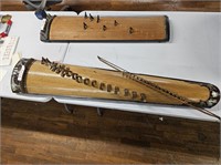 Japanese Instrument