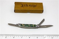 Elk Ridge Folding Pocket Knife