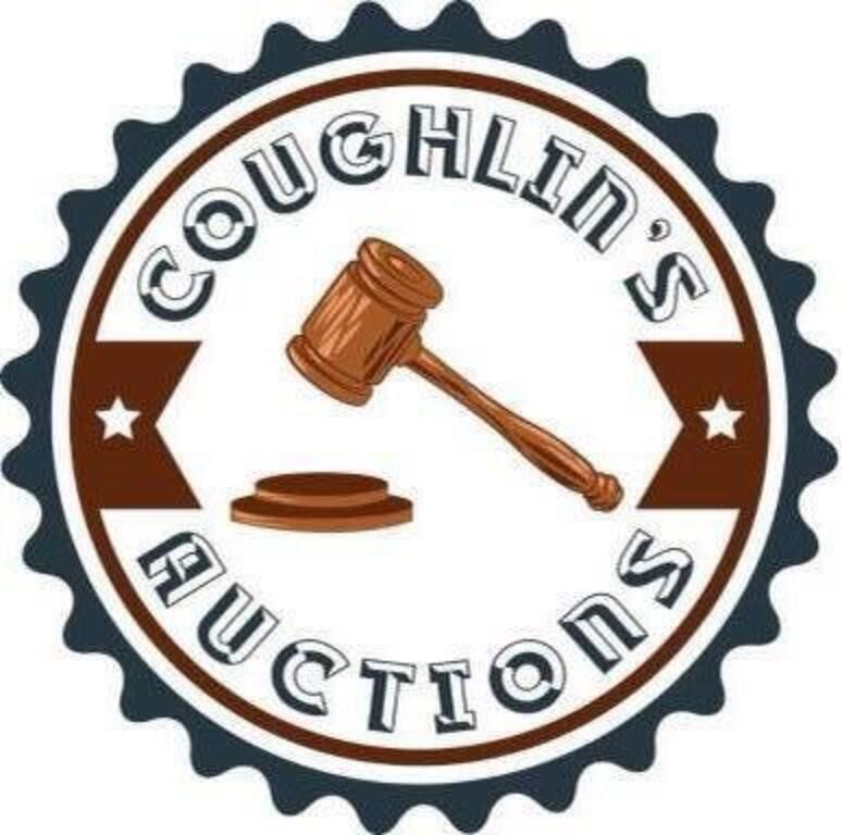 Consign with Coughlins