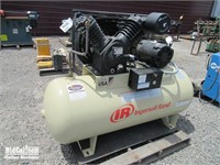 Ingersol Rand Air Compressor