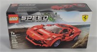Lego Speed Champions Ferrari 76895