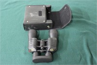 10x50 BINOCULARS, BLACK COLOR, 3STAR VISION