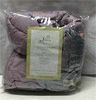 NEW Concierge Collection Blanket P9R