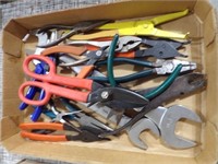 Tools - Pliers