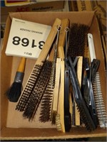 Tools - Wire Brushes