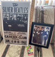 Beatles Memorabilia