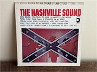 VNTG the Nashville sound vinyl LP record