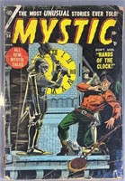 Mystic #36 1955 Atlas Comic Book