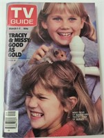 Tracey & Missy Good As Gold 50 Cent Tv Guide