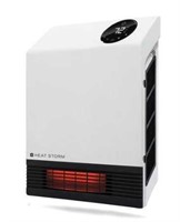 Wall Mounted 1000 Watt Heater