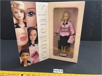 Barbie Avon Doll in Box